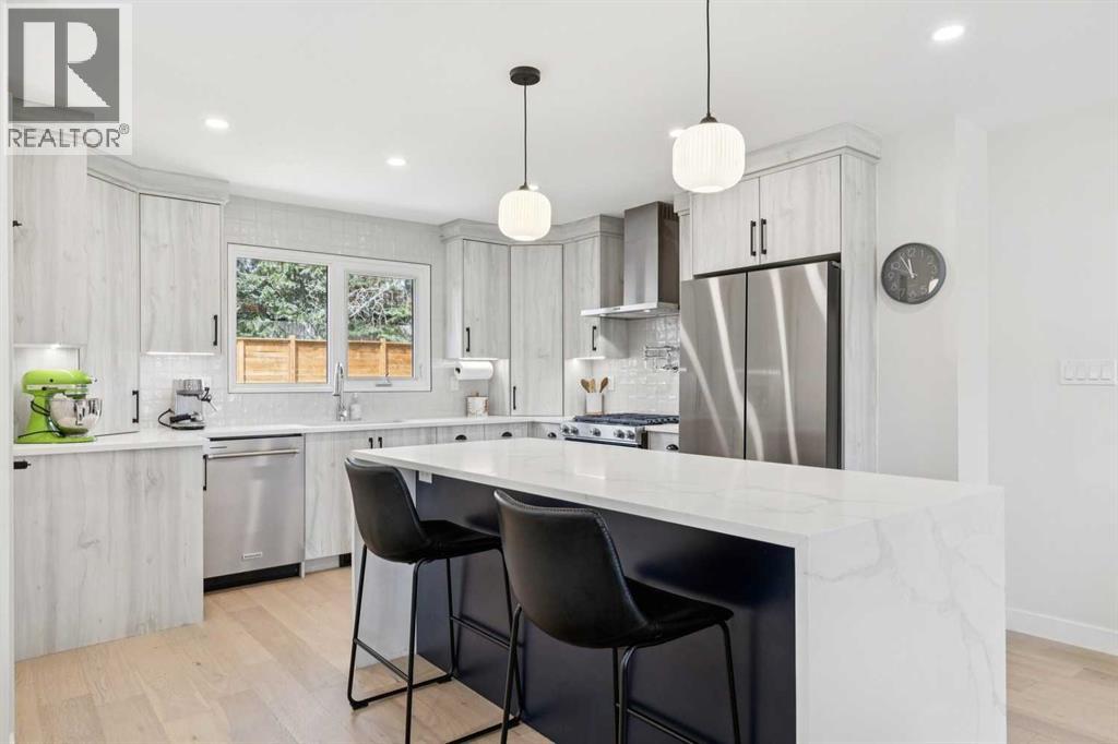 Residential in Calgary 3