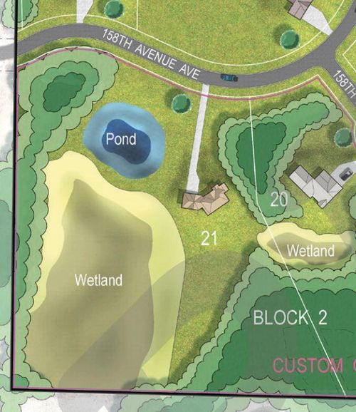 4256 158th Avenue Ne, Ham Lake, MN, 55304 | Card Image