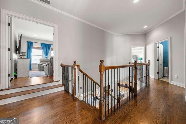 2045 Marcia Overlook Dr, House other with 6 bedrooms, 5 bathrooms and null parking in Cumming GA | Image 23