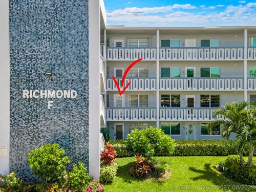 250-250 Richmond F, Deerfield Beach, FL, 33442 | Card Image