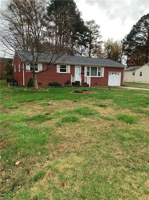 800 Old Oyster Point Road, Newport News, VA, 23602 | Card Image