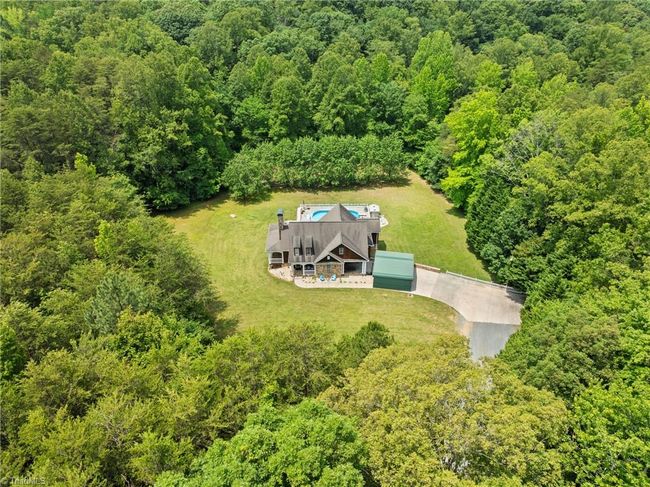 5752 Davis Rd, House other with 3 bedrooms, 4 bathrooms and null parking in Walkertown NC | Image 48