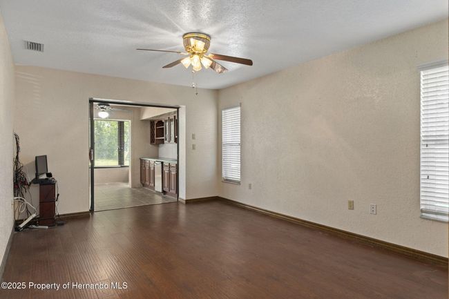 2318 Evenglow Ave, House other with 3 bedrooms, 2 bathrooms and null parking in Spring Hill FL | Image 28