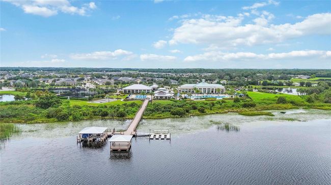 2621 Redblush Ter, House other with 3 bedrooms, 3 bathrooms and null parking in SAINT CLOUD FL | Image 41