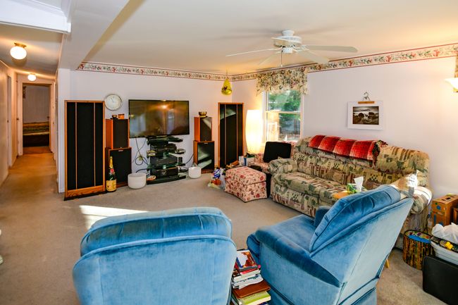 5711 Birch St, House other with 2 bedrooms, 1 bathrooms and null parking in Caseville MI | Image 26