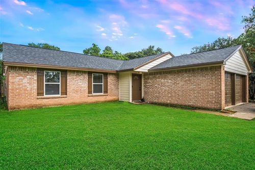 21102 Fernhollow Ln, Spring, TX, 77388-4319 | Card Image