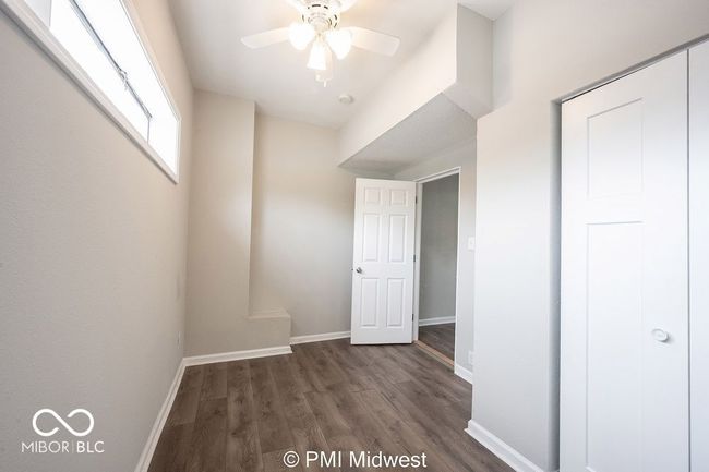 5037 10 Th St, Condo with 3 bedrooms, 1 bathrooms and null parking in Indianapolis IN | Image 15