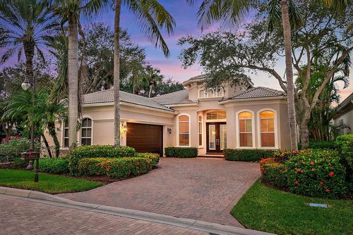 101 Dalena Way, Palm Beach Gardens, FL, 33418-1739 | Card Image