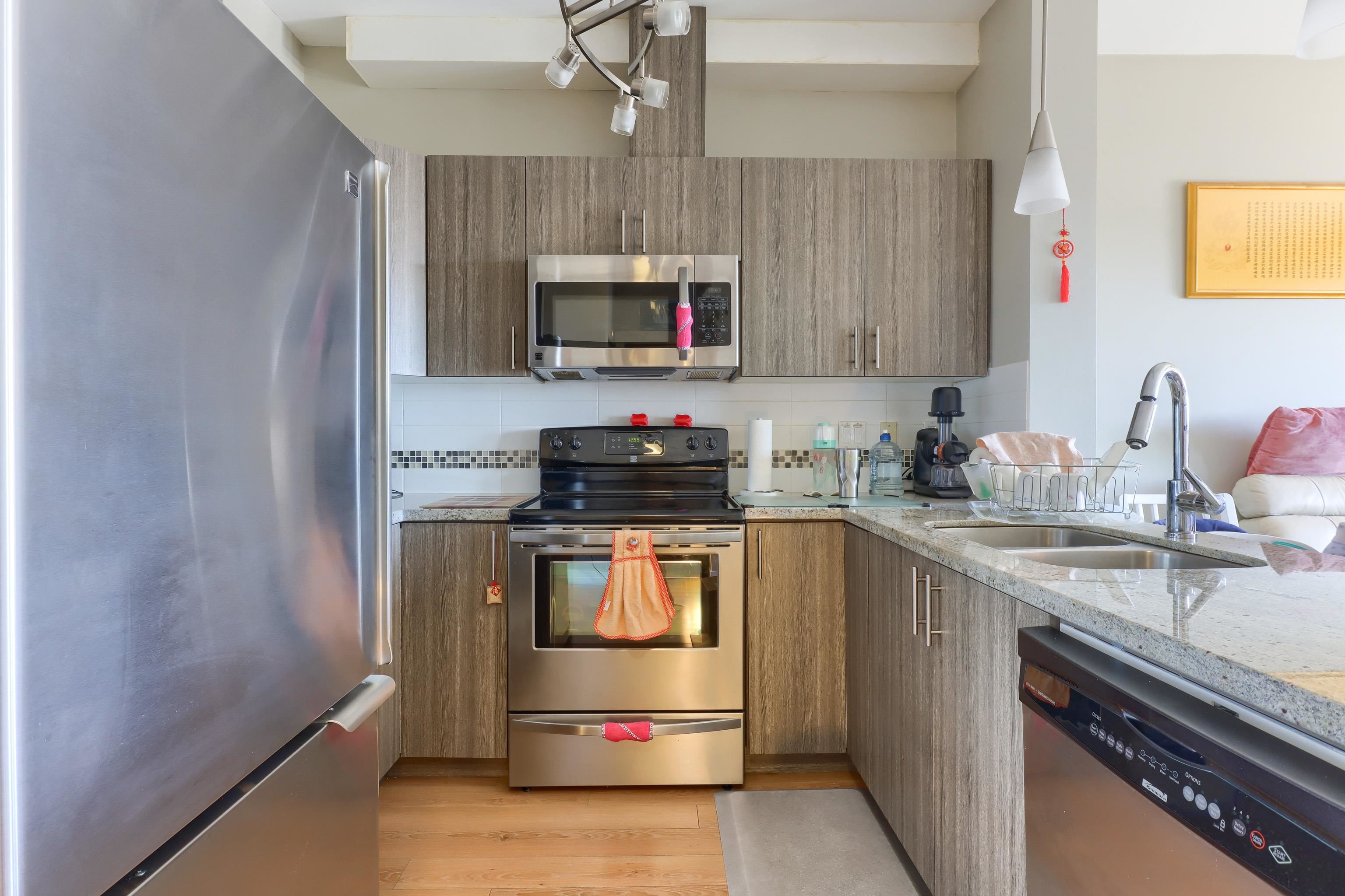 Residential in Burnaby 3