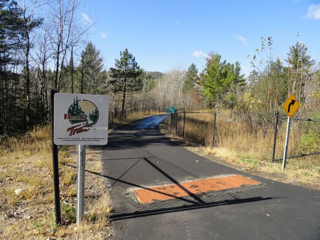 Mesabi Bike Trail | Image 9