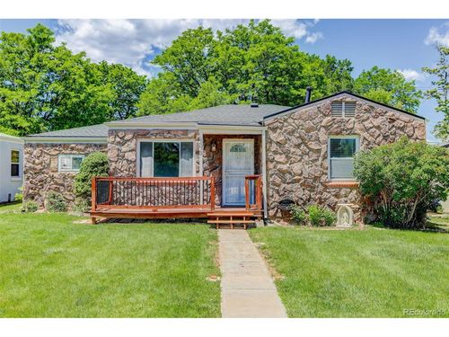 4373 S Sherman St, Englewood, CO, 80113-5812 | Card Image