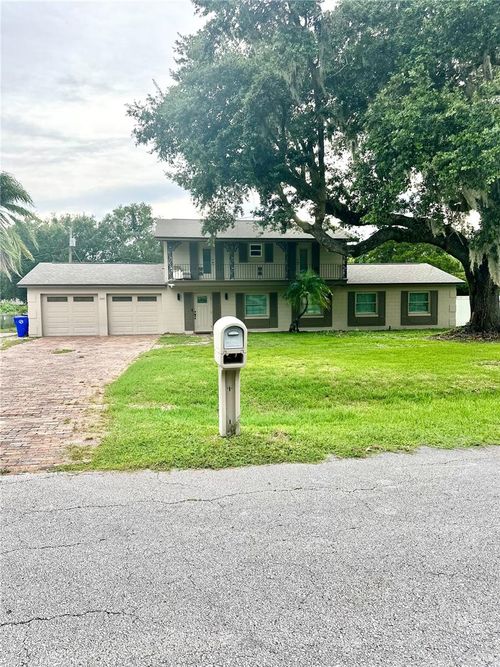 2400 Sue Dr, KISSIMMEE, FL, 34741-2140 | Card Image