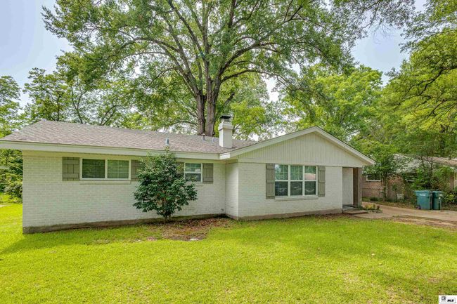 1801 Milton St, House other with 3 bedrooms, 2 bathrooms and null parking in Monroe LA | Image 24