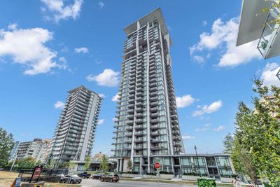 2206 - 450 Westview St, Condo with 2 bedrooms, 2 bathrooms and 1 parking in Coquitlam BC | Image 3