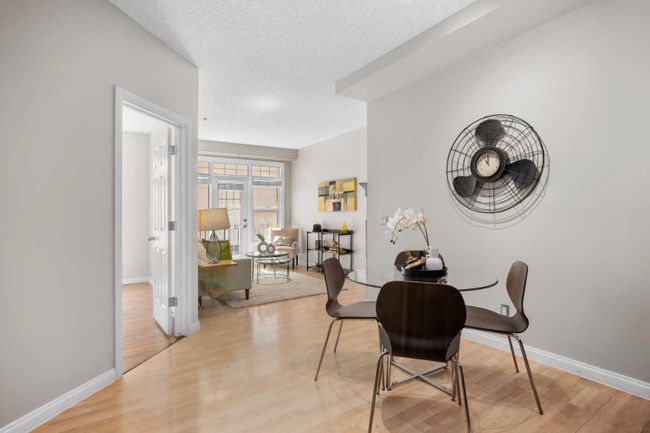 307 - 923 15 Avenue Sw, Home with 2 bedrooms, 2 bathrooms and 1 parking in Calgary AB | Image 8