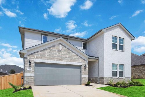 6923 California Black Oak Dr, Conroe, TX, 77304-5414 | Card Image