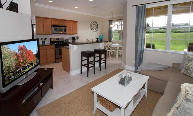 904 Assembly Ct, Townhouse with 3 bedrooms, 3 bathrooms and null parking in REUNION FL | Image 8