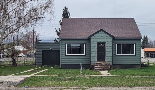 700 4th St, Deer Lodge, MT, 59722-1506 | Card Image