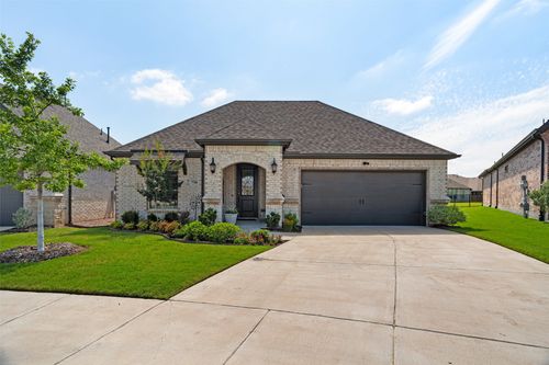 7700 Cerrito Trl, Fort Worth, TX, 76123-2308 | Card Image
