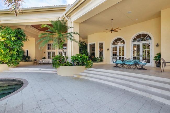 19223 Riverside Dr, House other with 5 bedrooms, 6 bathrooms and null parking in Tequesta FL | Image 48