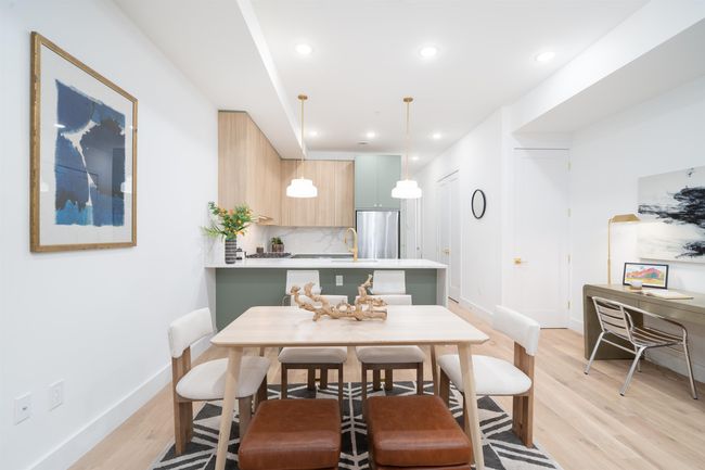 1 - 100 Webster Ave, Condo with 3 bedrooms, 3 bathrooms and null parking in Jersey City NJ | Image 8