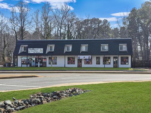 20141 Point Lookout Rd, GREAT MILLS, MD, 20634 | Card Image