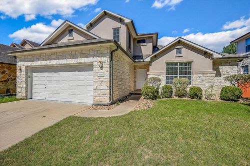 9316 Bavaria Ln, Austin, TX, 78749-2206 | Card Image