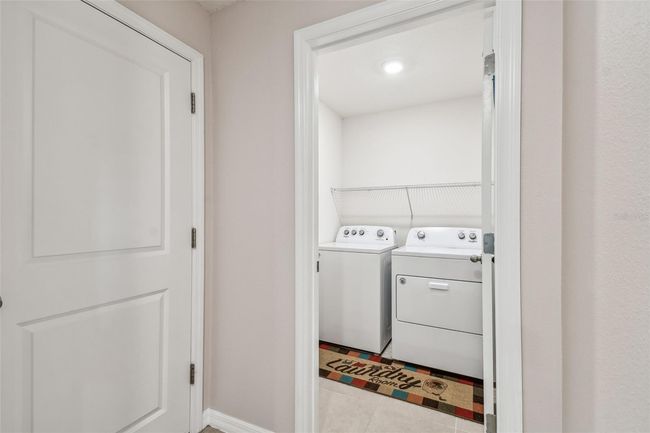 8034 Broad Pointe Dr, House other with 3 bedrooms, 2 bathrooms and null parking in ZEPHYRHILLS FL | Image 10