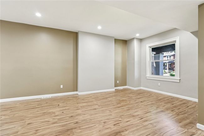 515 Peebles St, House other with 4 bedrooms, 4 bathrooms and null parking in Pittsburgh PA | Image 8