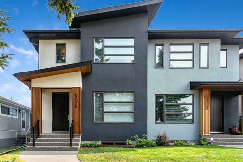 906 43 St Sw, Calgary, AB, T3C1Z7 | Card Image