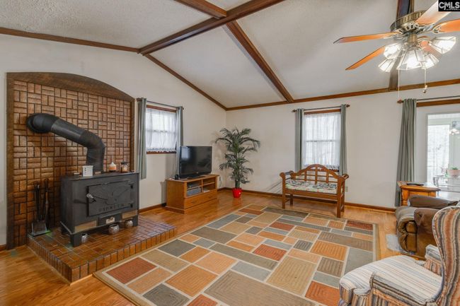 1034 Rebecca Dr, House other with 4 bedrooms, 3 bathrooms and null parking in Leesville SC | Image 13