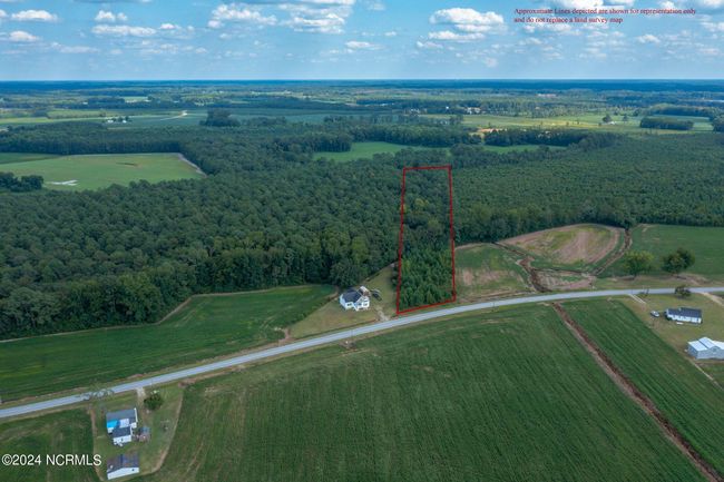 2707 Nathan Hill Rd, Home with 0 bedrooms, 0 bathrooms and null parking in Deep Run NC | Image 5