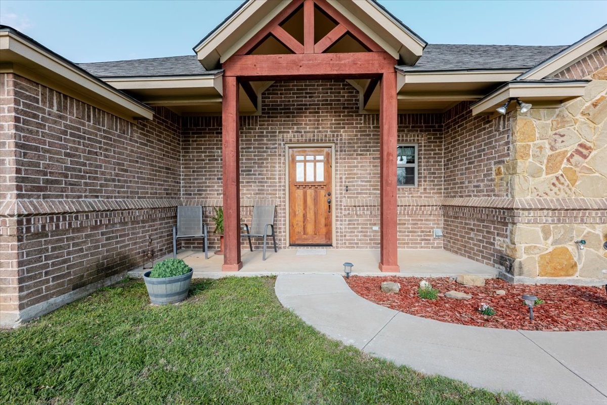 Residential in Poolville 3