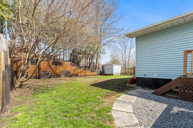 4 Verona St, House other with 4 bedrooms, 2 bathrooms and 2 parking in Trenton ON | Image 40