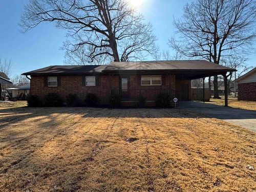 49 Oak Meadows Drive, Cabot, AR, 72023 | Card Image