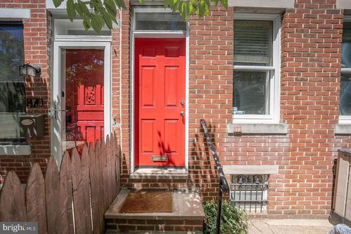 872 N Lecount St, PHILADELPHIA, PA, 19130-1831 | Card Image