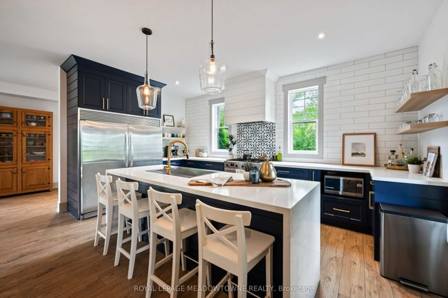 13394 Tenth Line, House other with 5 bedrooms, 4 bathrooms and 10 parking in Georgetown ON | Image 9