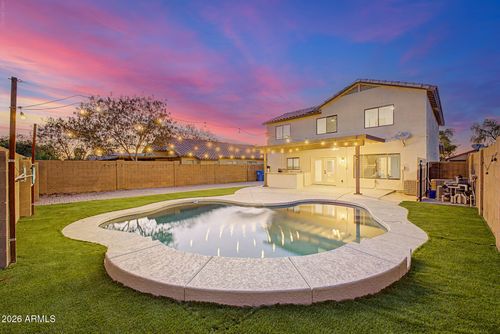 6413 W Chickasaw St, Phoenix, AZ, 85043-5752 | Card Image