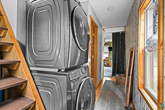 6505 Grondahl Rd, House other with 2 bedrooms, 1 bathrooms and null parking in Brimson MN | Image 14