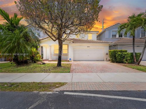 0-8721 Sw 2nd Ter, Miami, FL, 33174-3938 | Card Image