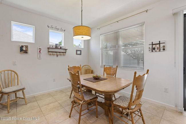 4015 Harvest Cir, House other with 4 bedrooms, 2 bathrooms and null parking in Rockledge FL | Image 13