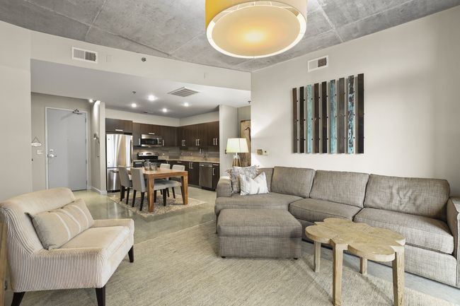 APT-522 - 600 12 Th Ave S, Condo with 2 bedrooms, 2 bathrooms and 2 parking in Nashville TN | Image 15