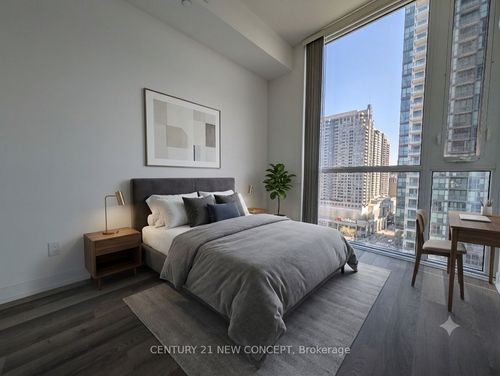 1408-5180 Yonge St, North York, ON, M2N0K5 | Card Image