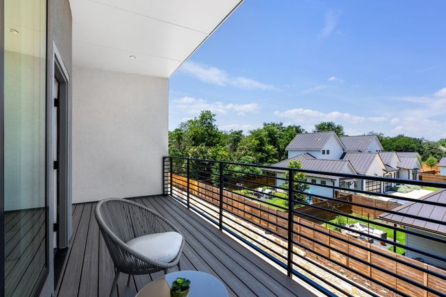 1B - 4022 Valley View Rd, Condo with 3 bedrooms, 4 bathrooms and 3 parking in Austin TX | Image 20