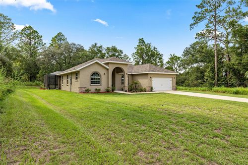 4334 N Grasstree Dr, BEVERLY HILLS, FL, 34465-3145 | Card Image