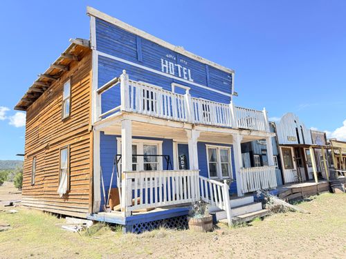 39 High Plains Dr, Datil, NM, 87821-2037 | Card Image
