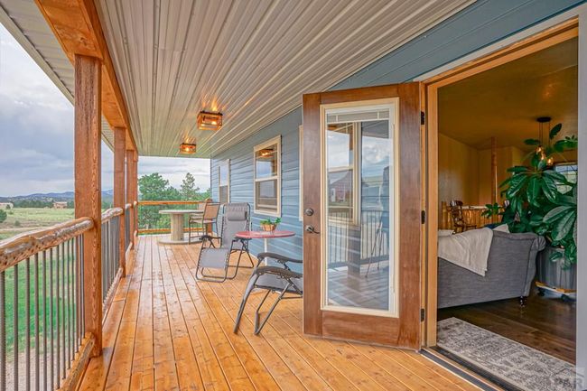 3069 Sangre Dr, House other with 4 bedrooms, 3 bathrooms and 1 parking in Westcliffe CO | Image 5