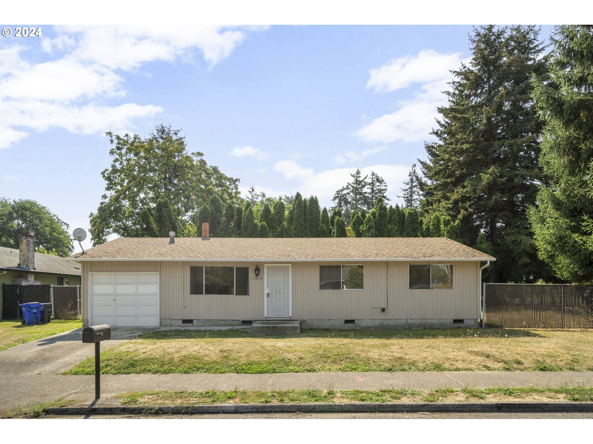 Prescott St, Portland, OR 97220