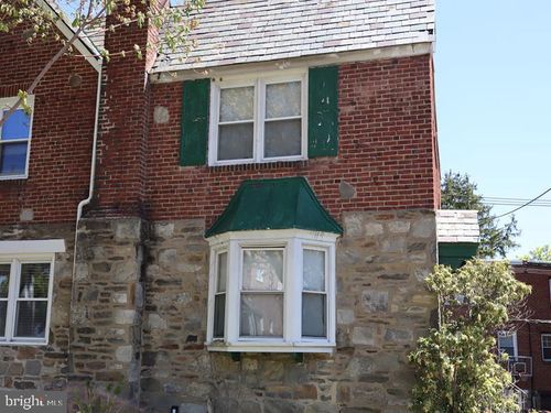 323 N Maple Ave, LANSDOWNE, PA, 19050-1217 | Card Image