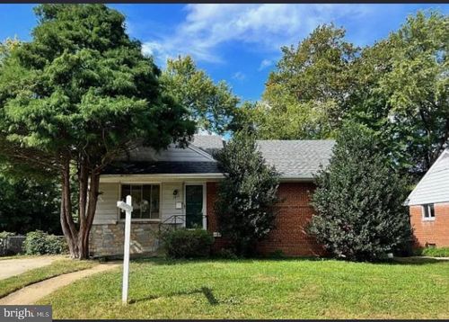 1812 N Jackson St, ARLINGTON, VA, 22201-5227 | Card Image